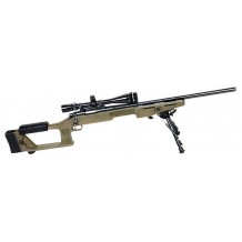 Sniper Rem 700 LA – LH (7.35inch)